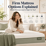 Firm Mattress Options