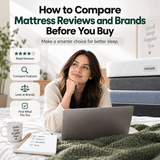 Mattress Reviews and Brands