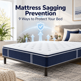 mattress sagging prevention