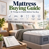 Mattress Buying Guide