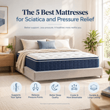 mattresses for sciatica