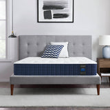 Coolvie 10" Hybrid Mattress  – Pressure Relief & Support