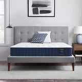 Coolvie 10" Hybrid Mattress  – Pressure Relief & Support