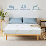 Coolvie Tri Fold Mattress ideal floor lounger for movie nights and naps