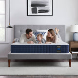 Coolvie 10" Hybrid Mattress  – Pressure Relief & Support