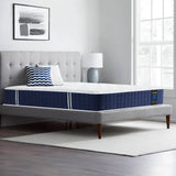 Coolvie 10" Hybrid Mattress  – Pressure Relief & Support